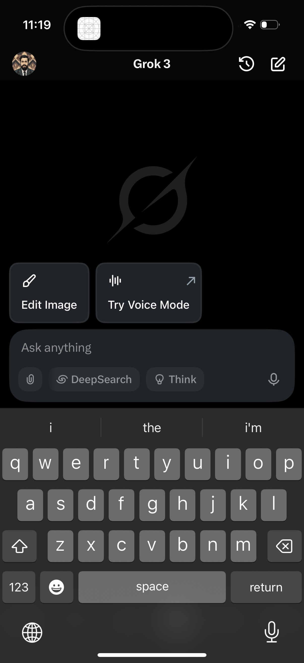 twitter app screenshot 11